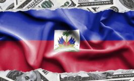 Haiti to get $ 224 million loan from International Monetary Fund