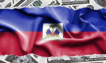 Haiti to get $ 224 million loan from International Monetary Fund