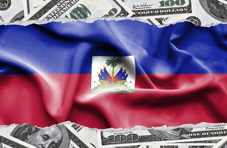 Haiti to get $ 224 million loan from International Monetary Fund