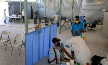 PAHO / WHO deplores the low vaccination rate in Haiti