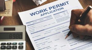 New conditions to obtain a work permit for haitian students in the US