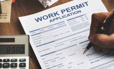 New conditions to obtain a work permit for haitian students in the US