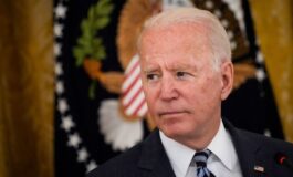 Biden denounces the treatment of Haitians at the border and takes responsibility for it