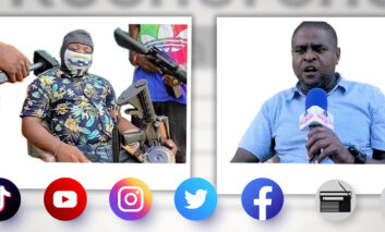 Haiti asks social networks to close the accounts of «Barbecue» and his acolytes