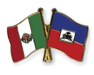 The Mexican Government is preparing a Decree to massively regularize Haitians