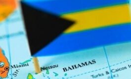 The Bahamas lift the travel ban for Haiti 
