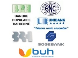 Haitian Banks restore usual opening hours