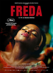 The movie «Freda» by Gessica Généus in competition at OSCARS 2022