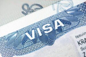 Haiti eligible to guest-worker visa programs in the United States